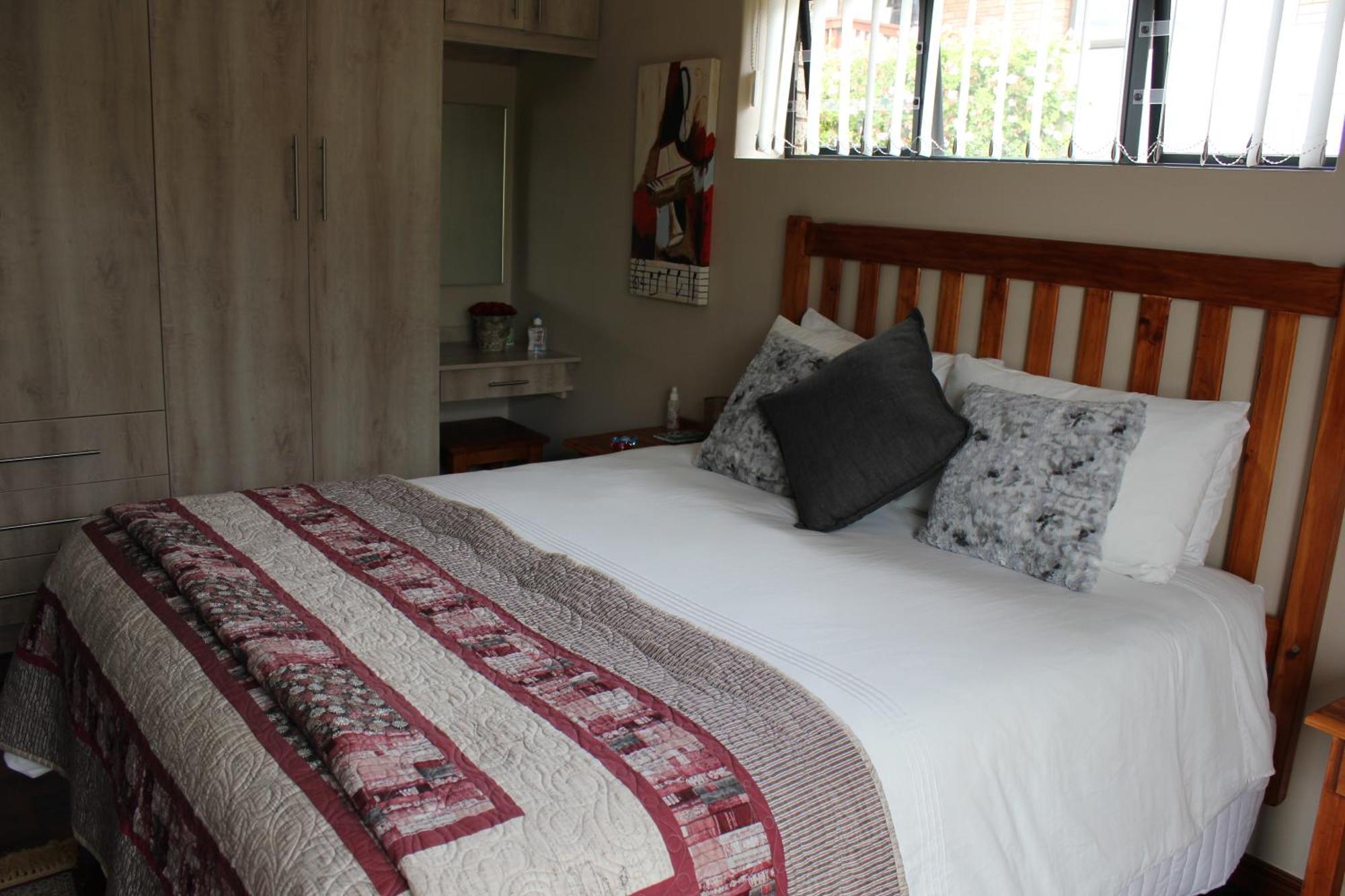Traveller's Rest, Reebok Bed and Breakfast Mossel Bay Eksteriør billede